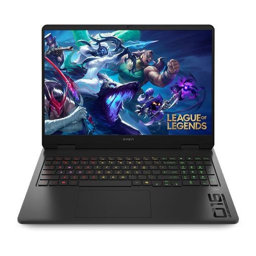Εικόνα της Laptop HP Omen Slim 16-an0001nv 16" Intel Core Ultra 9-285H 16GB 1TB SSD RTX 5070 8GB Win11 Home CE2E3EA