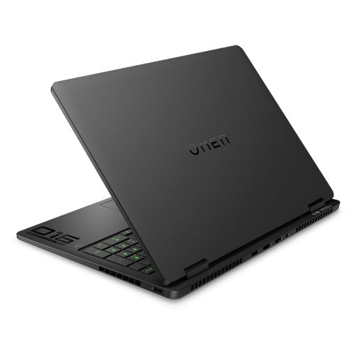 Εικόνα της Laptop HP Omen Slim 16-an0014nv 16" Intel Core Ultra 7 255H 24GB 1TB SSD RTX 5070 8GB Win11 Home CU8D9EA