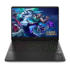 Εικόνα της Laptop HP Omen Slim 16-an0014nv 16" Intel Core Ultra 7 255H 24GB 1TB SSD RTX 5070 8GB Win11 Home CU8D9EA