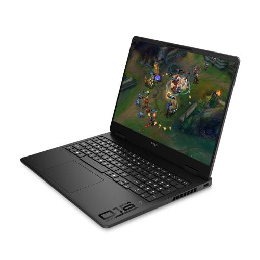 Εικόνα της Laptop HP Omen 16-ap0019nv 16" AMD Ryzen AI 7 350 24GB 1TB SSD RTX 5060 8GB Win11 Home CB4T6EA