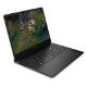 Εικόνα της Laptop HP Omen 16-ap0019nv 16" AMD Ryzen AI 7 350 24GB 1TB SSD RTX 5060 8GB Win11 Home CB4T6EA
