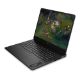 Εικόνα της Laptop HP Omen 16-ap0019nv 16" AMD Ryzen AI 7 350 24GB 1TB SSD RTX 5060 8GB Win11 Home CB4T6EA