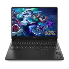 Εικόνα της Laptop HP Omen 16-ap0019nv 16" AMD Ryzen AI 7 350 24GB 1TB SSD RTX 5060 8GB Win11 Home CB4T6EA