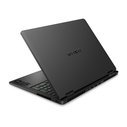 Εικόνα της Laptop HP Omen 16-ap0031nv 16" AMD Ryzen AI 7 350 24GB 1TB SSD RTX 5060 8GB Win11 Home D0XV6EA
