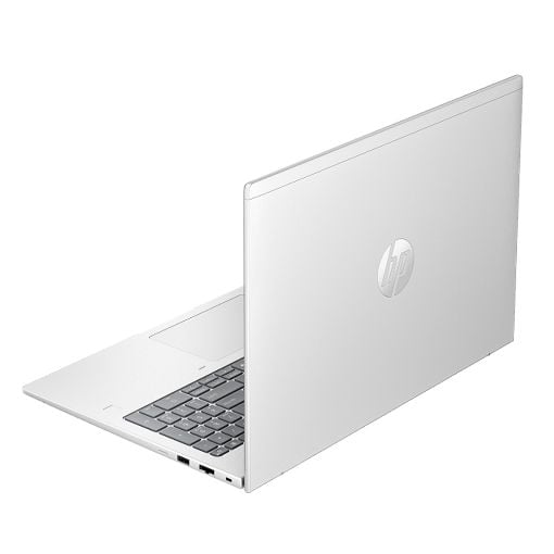 Εικόνα της Laptop HP Probook 4 G1i 16" Intel Core Ultra 5-225H 16GB 512GB SSD RTX 3050 4GB Win11 Pro Pike Silver B9YX9ET