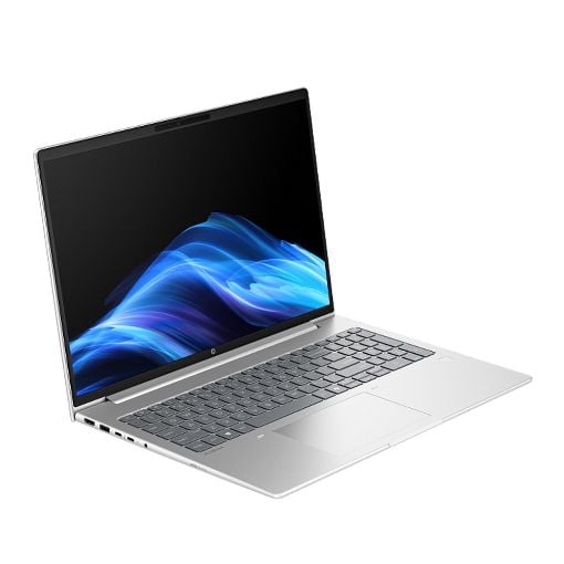 Εικόνα της Laptop HP Probook 4 G1i 16" Intel Core Ultra 5-225H 16GB 512GB SSD RTX 3050 4GB Win11 Pro Pike Silver B9YX9ET
