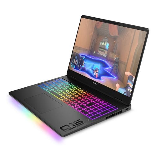 Εικόνα της Laptop HP Omen Max 16-ah0035nv 16" Intel Core Ultra 9 275HX 32GB 1TB SDD RTX 5070Ti 12GB Win 11 Pro BW4Z3EA