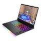 Εικόνα της Laptop HP Omen Max 16-ah0035nv 16" Intel Core Ultra 9 275HX 32GB 1TB SDD RTX 5070Ti 12GB Win 11 Pro BW4Z3EA