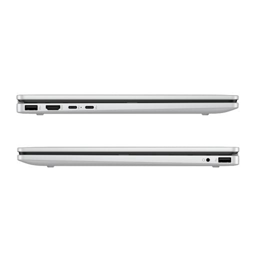 Εικόνα της Laptop HP OmniBook 5 Flip 2-in-1 14-fp0000nv 14''2K Touch Intel Core 7-150U 16GB 1TB SSD Win 11 Home Glacier Silver (US Keyboard) CF5C2EA