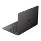 Εικόνα της Laptop HP EliteBook 250R G9 15.6'' Intel Core 3-100U 16GB 512GB SSD FreeDos Dark Ash Silver C68X2AT