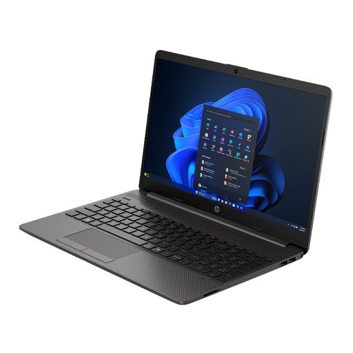 Εικόνα της Laptop HP EliteBook 250R G9 15.6'' Intel Core 3-100U 16GB 512GB SSD FreeDos Dark Ash Silver C68X2AT