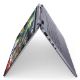 Εικόνα της Laptop Lenovo IdeaPad 5 2-in-1 14IAL10 OLED Touch 14" Intel Core U7-255H 24GB 1TB Win 11 Home Luna Grey 83KR000WGM