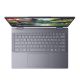 Εικόνα της Laptop Lenovo IdeaPad 5 2-in-1 14IAL10 OLED Touch 14" Intel Core U7-255H 24GB 1TB Win 11 Home Luna Grey 83KR000WGM