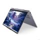 Εικόνα της Laptop Lenovo IdeaPad 5 2-in-1 14IAL10 OLED Touch 14" Intel Core U7-255H 24GB 1TB Win 11 Home Luna Grey 83KR000WGM
