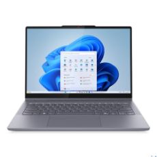Εικόνα της Laptop Lenovo IdeaPad 5 2-in-1 14IAL10 OLED Touch 14" Intel Core U7-255H 24GB 1TB Win 11 Home Luna Grey 83KR000WGM