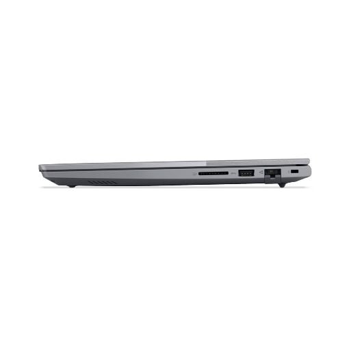 Εικόνα της Laptop Lenovo ThinkBook 14 Gen9 IRL 14'' Intel Core 7-240H 16GB 512GB SSD FreeDOS Arctic Grey 21UY0062GM