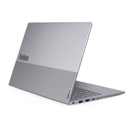 Εικόνα της Laptop Lenovo ThinkBook 14 Gen9 IRL 14'' Intel Core 7-240H 16GB 512GB SSD FreeDOS Arctic Grey 21UY0062GM