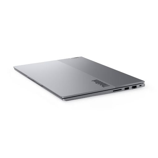 Εικόνα της Laptop Lenovo ThinkBook 14 Gen9 IRL 14'' Intel Core 7-240H 16GB 512GB SSD FreeDOS Arctic Grey 21UY0062GM