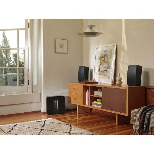 Εικόνα της Wireless Ηχείο Sonos Five Black