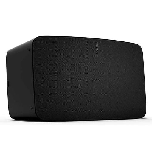 Εικόνα της Wireless Ηχείο Sonos Five Black