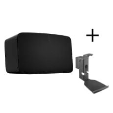 Εικόνα της Wireless Ηχείο Sonos Five Black