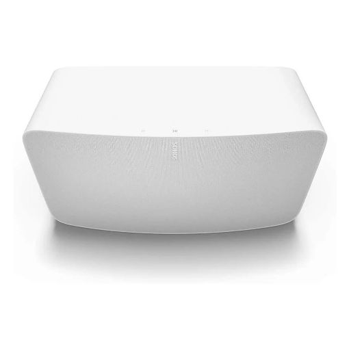 Εικόνα της Wireless Ηχείο Sonos Five White