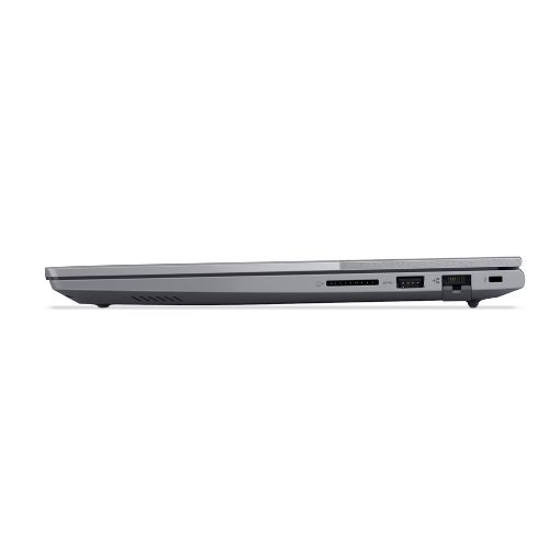Εικόνα της Laptop Lenovo ThinkBook 14 Gen9 IRL 14'' Intel Core 5-210H 16GB 512GB SSD FreeDOS Arctic Grey 21UY0060GM
