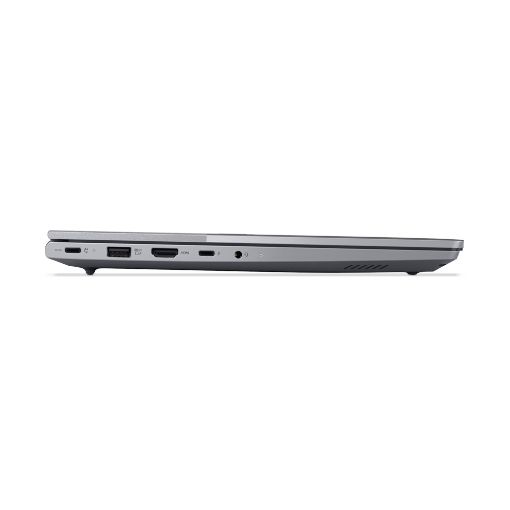 Εικόνα της Laptop Lenovo ThinkBook 14 Gen9 IRL 14'' Intel Core 5-210H 16GB 512GB SSD FreeDOS Arctic Grey 21UY0060GM