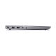 Εικόνα της Laptop Lenovo ThinkBook 14 Gen9 IRL 14'' Intel Core 5-210H 16GB 512GB SSD FreeDOS Arctic Grey 21UY0060GM