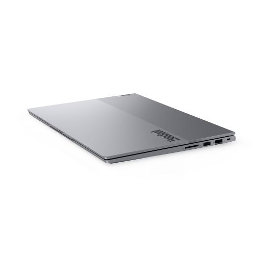 Εικόνα της Laptop Lenovo ThinkBook 14 Gen9 IRL 14'' Intel Core 5-210H 16GB 512GB SSD FreeDOS Arctic Grey 21UY0060GM