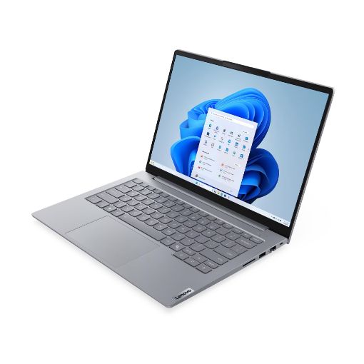 Εικόνα της Laptop Lenovo ThinkBook 14 Gen9 IRL 14'' Intel Core 5-210H 16GB 512GB SSD FreeDOS Arctic Grey 21UY0060GM