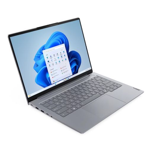 Εικόνα της Laptop Lenovo ThinkBook 14 Gen9 IRL 14'' Intel Core 5-210H 16GB 512GB SSD FreeDOS Arctic Grey 21UY0060GM