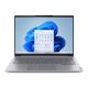 Εικόνα της Laptop Lenovo ThinkBook 14 Gen9 IRL 14'' Intel Core 5-210H 16GB 512GB SSD FreeDOS Arctic Grey 21UY0060GM