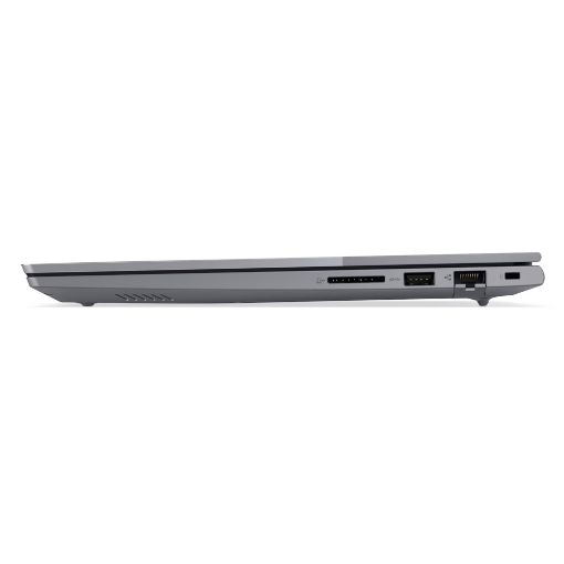 Εικόνα της Laptop Lenovo ThinkBook 14 Gen7 ARP 14'' AMD Ryzen 5-7535HS 16GB 512GB SSD FreeDOS Arctic Grey 21MV00DKGM