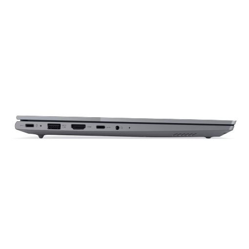 Εικόνα της Laptop Lenovo ThinkBook 14 Gen7 ARP 14'' AMD Ryzen 5-7535HS 16GB 512GB SSD FreeDOS Arctic Grey 21MV00DKGM