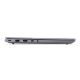 Εικόνα της Laptop Lenovo ThinkBook 14 Gen7 ARP 14'' AMD Ryzen 5-7535HS 16GB 512GB SSD FreeDOS Arctic Grey 21MV00DKGM