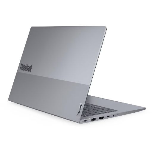 Εικόνα της Laptop Lenovo ThinkBook 14 Gen7 ARP 14'' AMD Ryzen 5-7535HS 16GB 512GB SSD FreeDOS Arctic Grey 21MV00DKGM