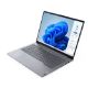 Εικόνα της Laptop Lenovo ThinkBook 14 Gen7 ARP 14'' AMD Ryzen 5-7535HS 16GB 512GB SSD FreeDOS Arctic Grey 21MV00DKGM