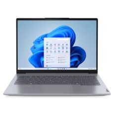 Εικόνα της Laptop Lenovo ThinkBook 14 Gen7 ARP 14'' AMD Ryzen 5-7535HS 16GB 512GB SSD FreeDOS Arctic Grey 21MV00DKGM
