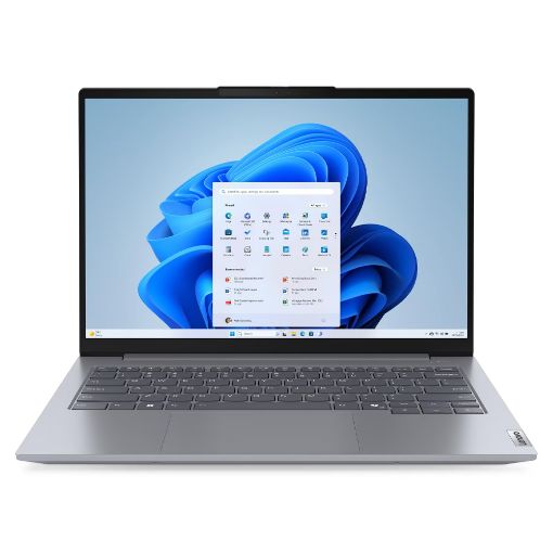 Εικόνα της Laptop Lenovo ThinkBook 14 Gen7 ARP 14'' AMD Ryzen 5-7535HS 16GB 512GB SSD FreeDOS Arctic Grey 21MV00DKGM