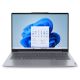 Εικόνα της Laptop Lenovo ThinkBook 14 Gen7 ARP 14'' AMD Ryzen 5-7535HS 16GB 512GB SSD FreeDOS Arctic Grey 21MV00DKGM