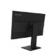 Εικόνα της Οθόνη Lenovo Thinkvision E27Q-40 27'' IPS QHD 100Hz 64BDGAT4EU