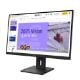 Εικόνα της Οθόνη Lenovo Thinkvision E27Q-40 27'' IPS QHD 100Hz 64BDGAT4EU