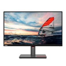 Εικόνα της Οθόνη Lenovo Thinkvision P25i-30 24.5'' IPS FHD 100Hz 63F4MAT1EU