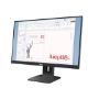 Εικόνα της Οθόνη Lenovo ThinkVision E24-40 23.8" IPS FHD 100Hz 64BAMAT1EU