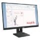Εικόνα της Οθόνη Lenovo ThinkVision E24-40 23.8" IPS FHD 100Hz 64BAMAT1EU