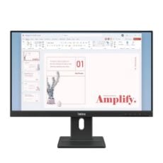 Εικόνα της Οθόνη Lenovo ThinkVision E24-40 23.8" IPS FHD 100Hz 64BAMAT1EU
