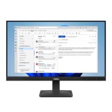 Εικόνα της Οθόνη Lenovo ThinkVision S24-4e 23.8" IPS FHD 100Hz 64B5KAT1EU