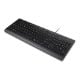 Εικόνα της Πληκτρολόγιο Lenovo Essential (GR) Black 4Y41R64648