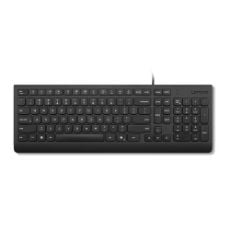 Εικόνα της Πληκτρολόγιο Lenovo Essential (GR) Black 4Y41R64648